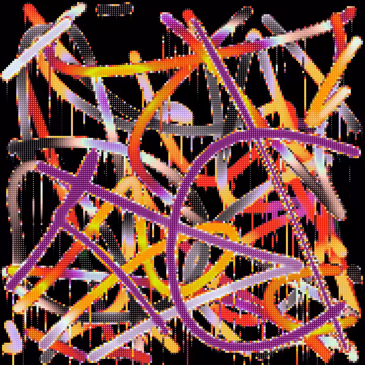 Digital Graffiti #69