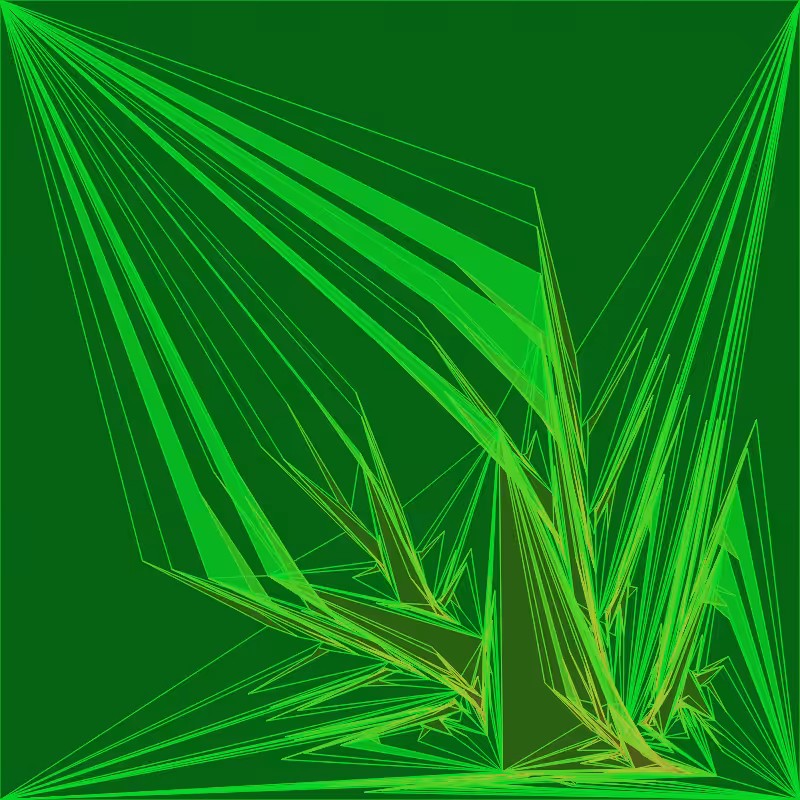 galactic shard #4