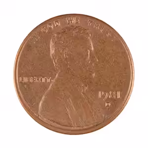 Cent #7369