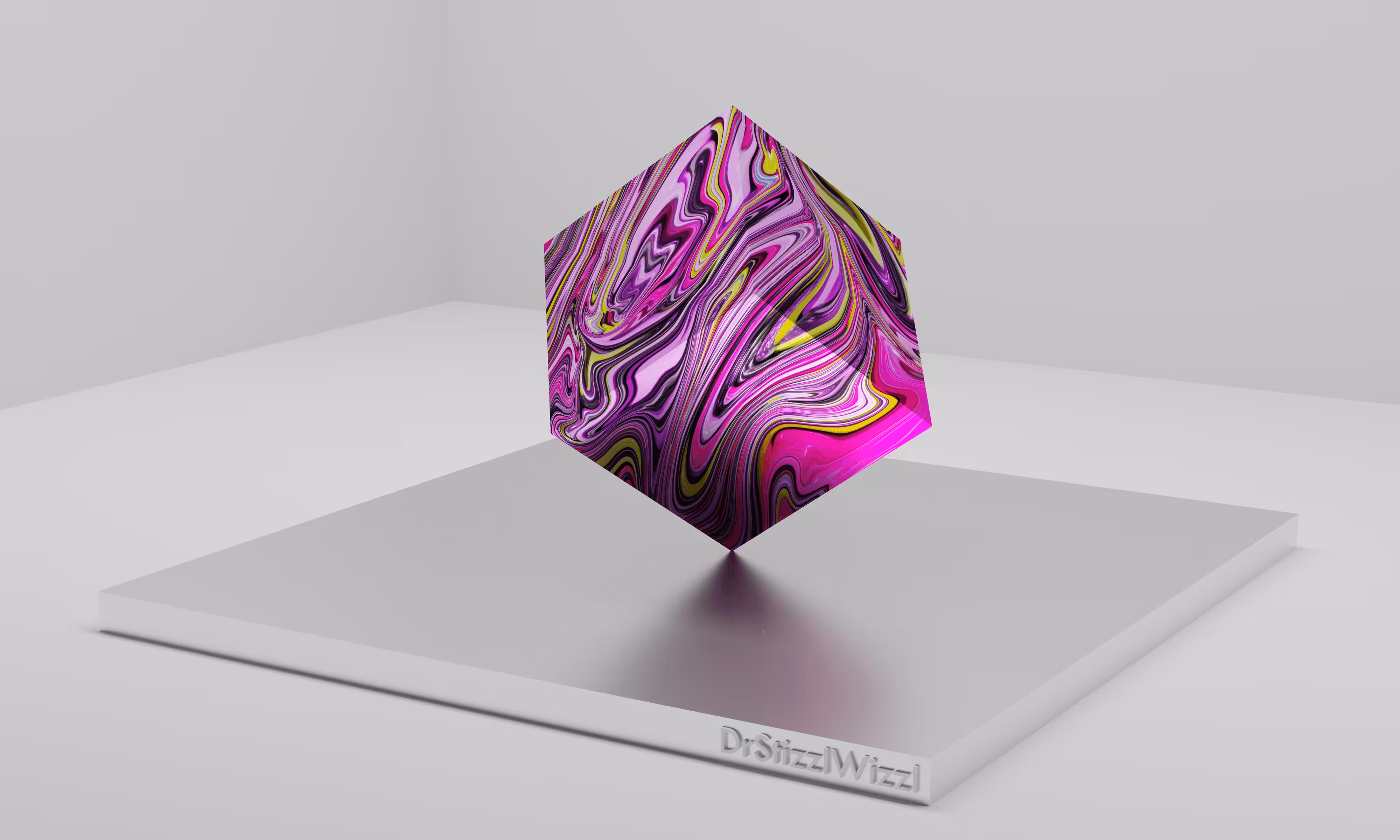 Impossible Block #325