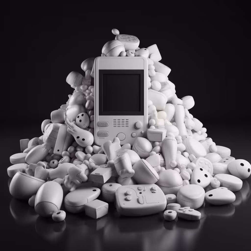 JUST A GAMEBOY #92
