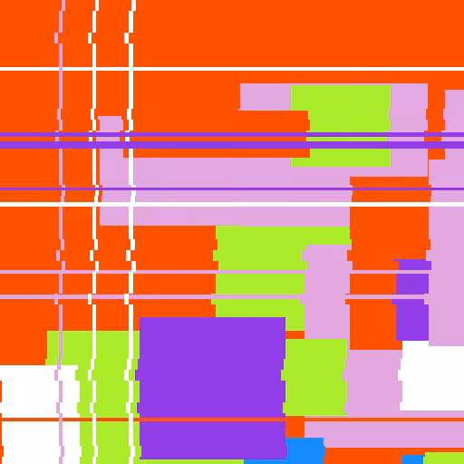 Chromatic Chaos #8871