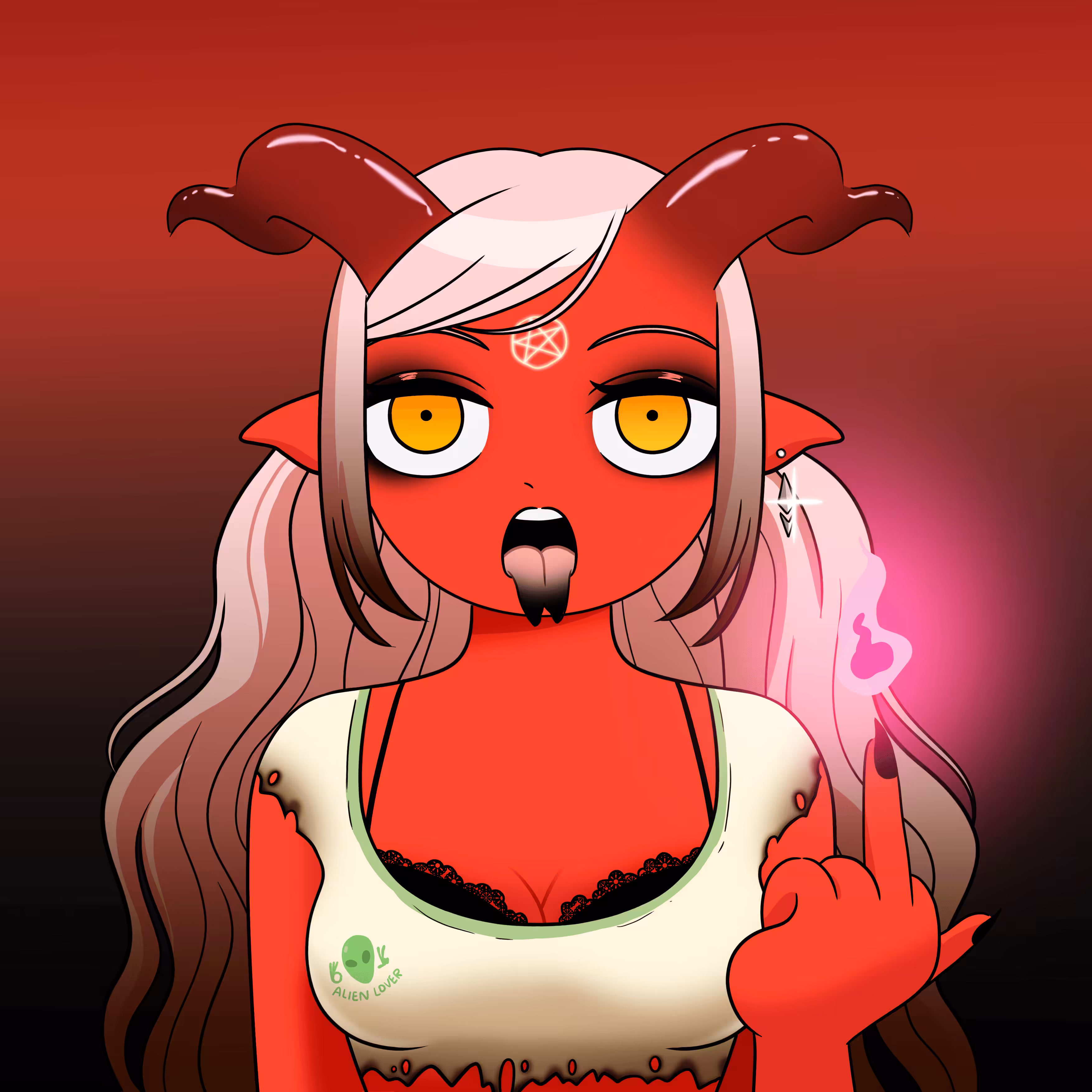 #16 Baphilia