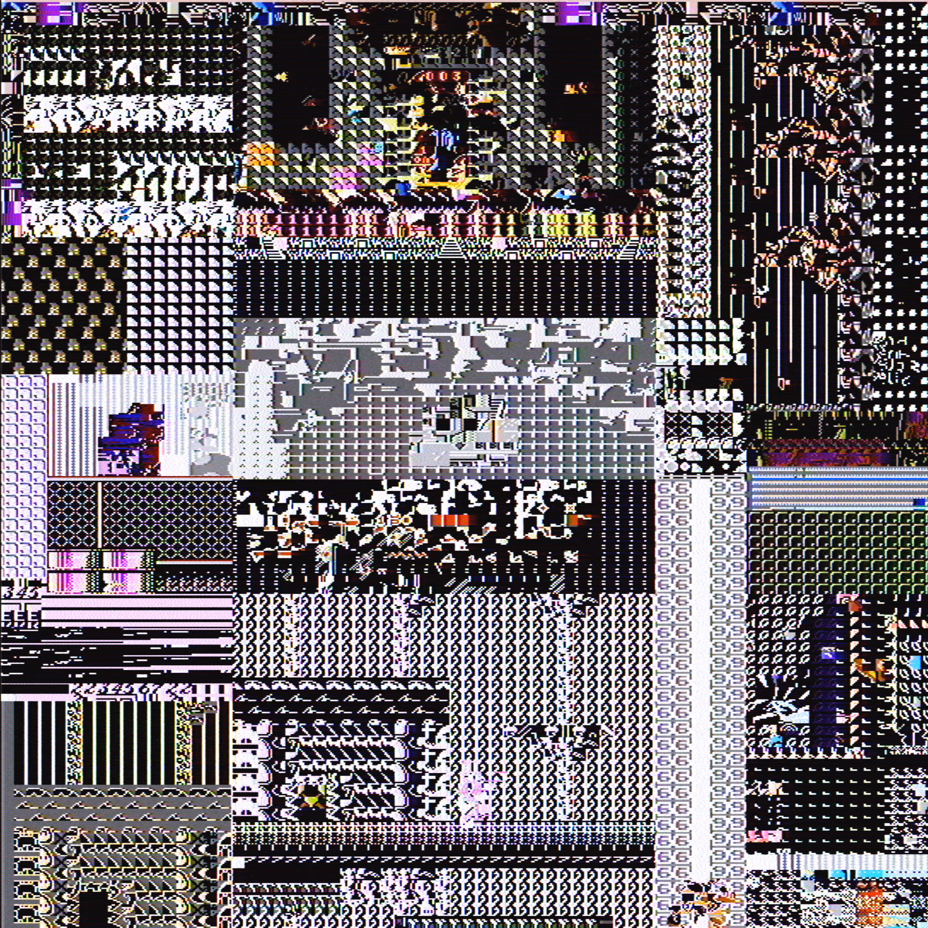 THE FUTURE THAT NEVER WAS