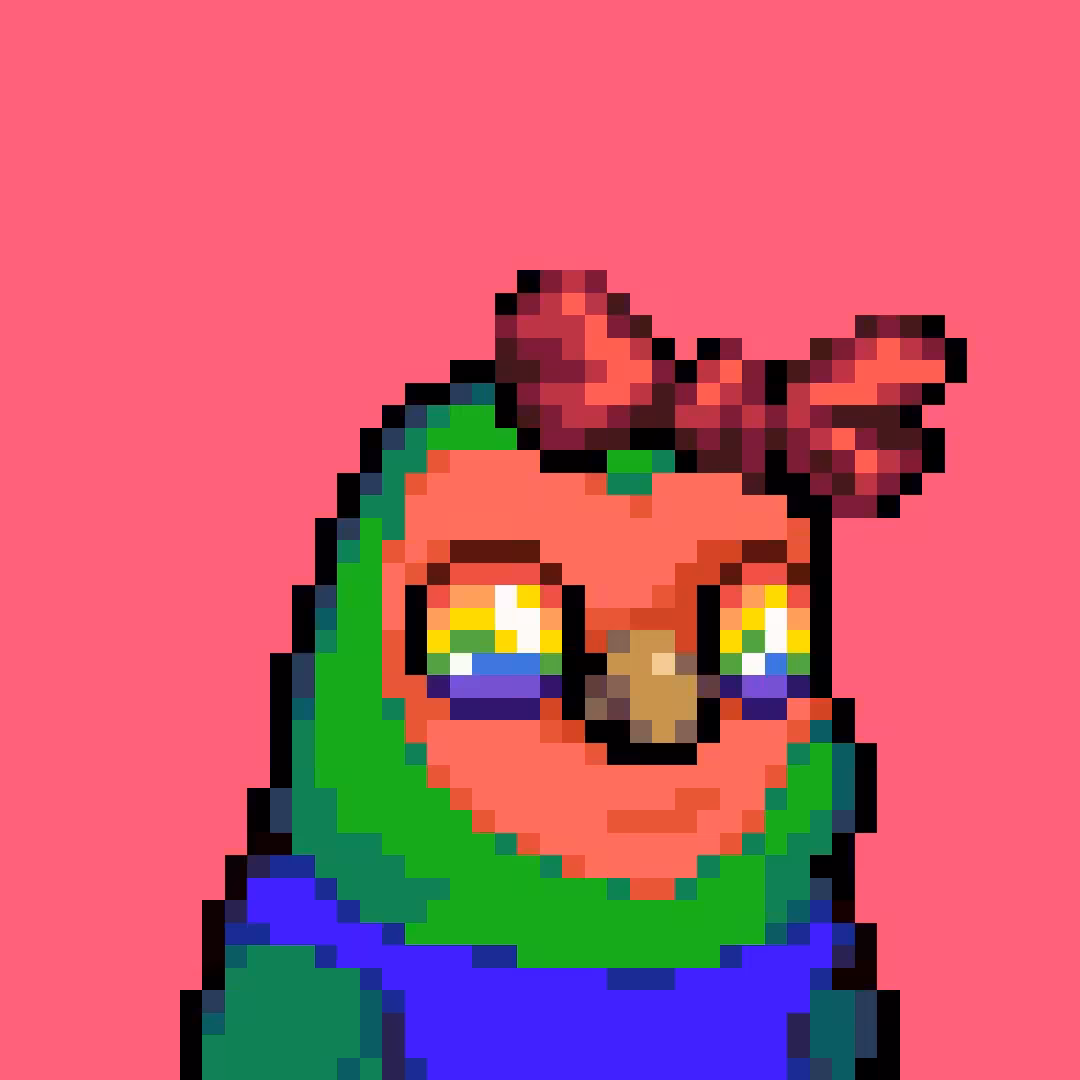 Lovebirds: Lovebird#722
