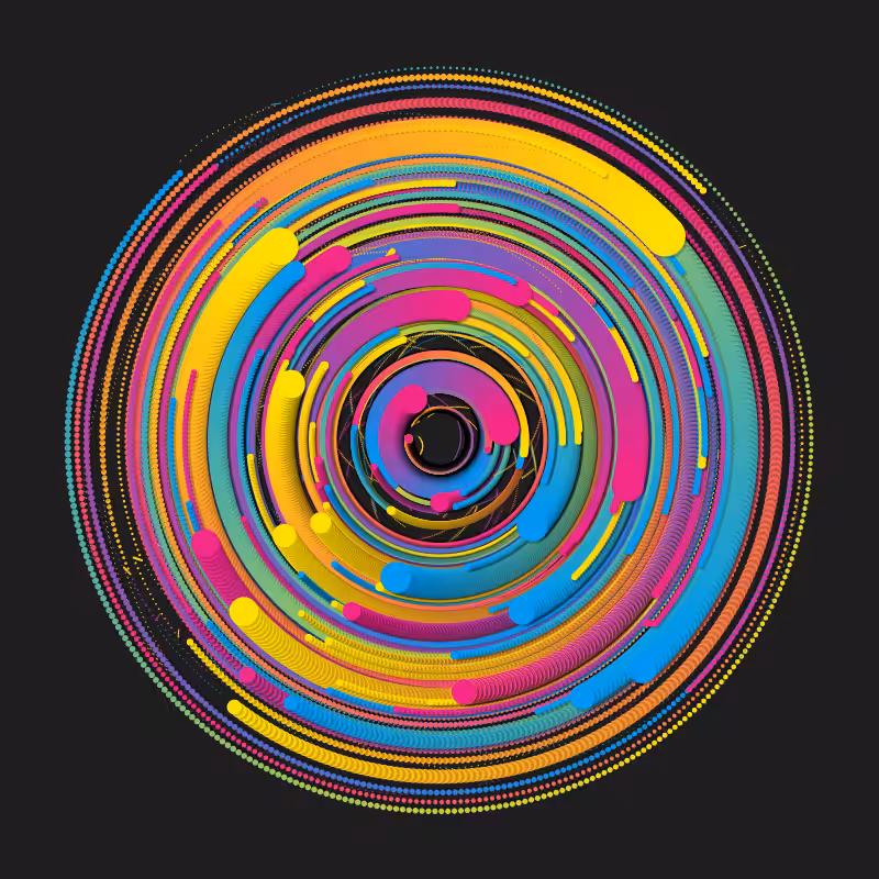 Cycles #27