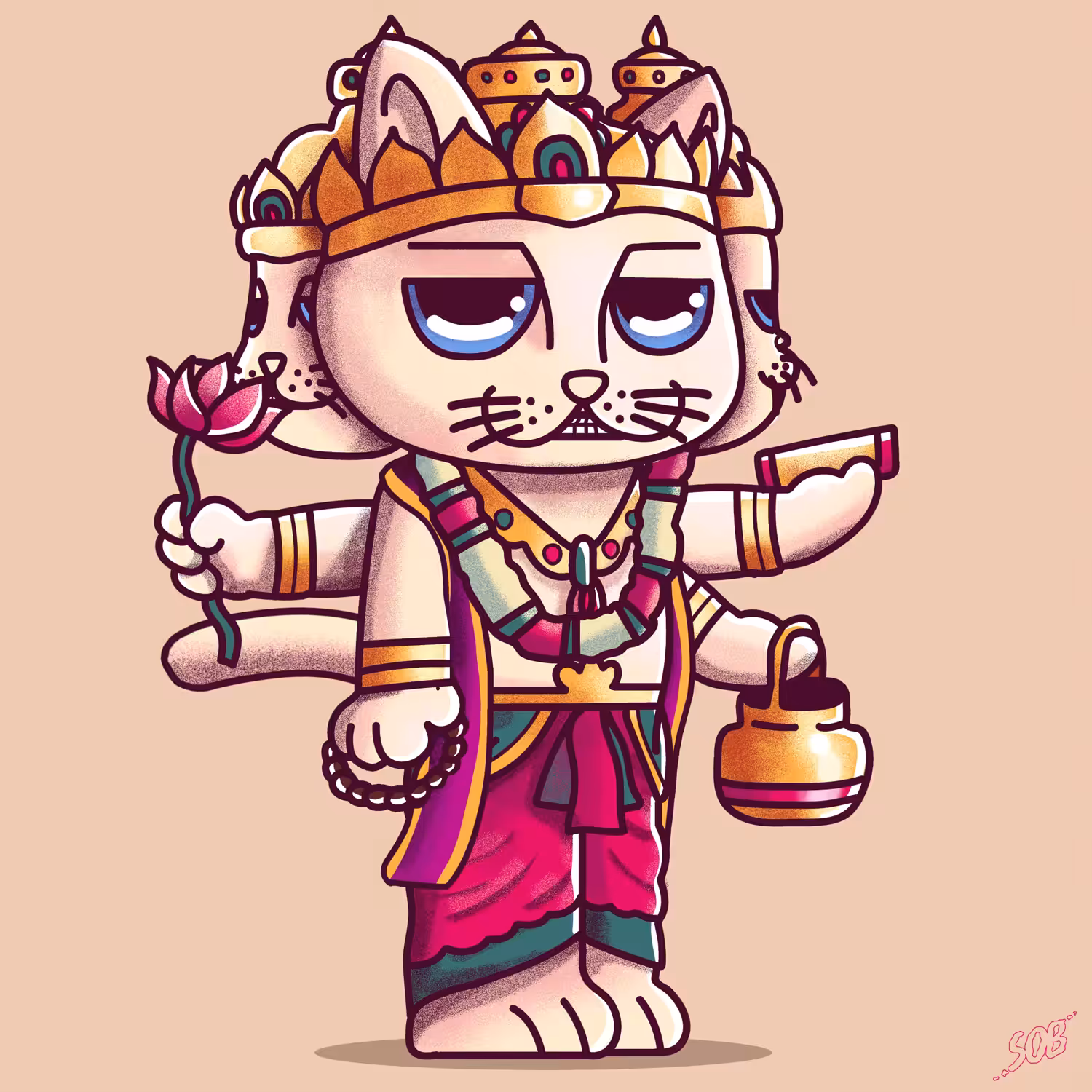 MiMicMeow #22