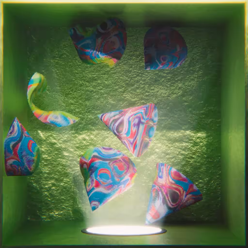ThankYouX + mpkoz: FORM #379