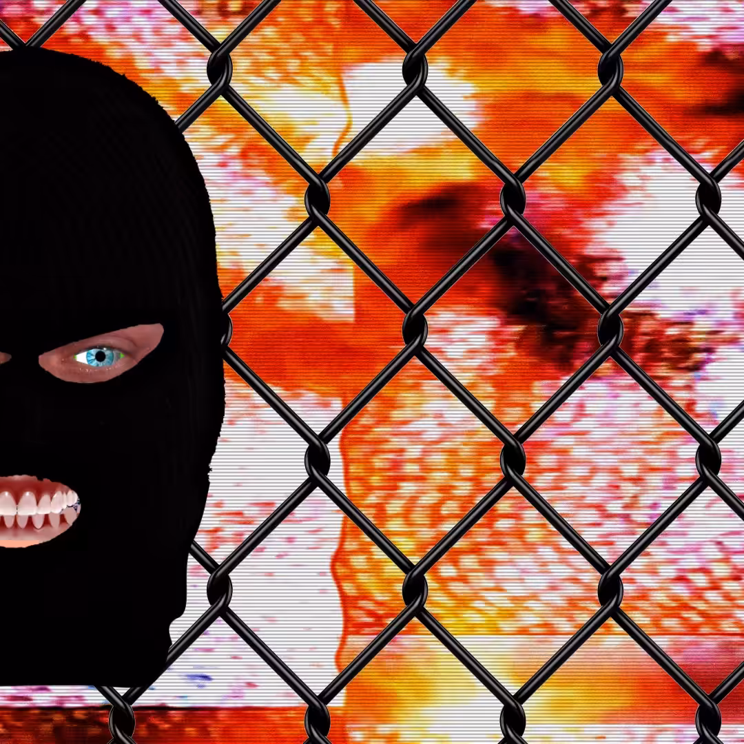 P̷̖̟͉̼͗̅̄̅̇͋̌V̷N̶X̷