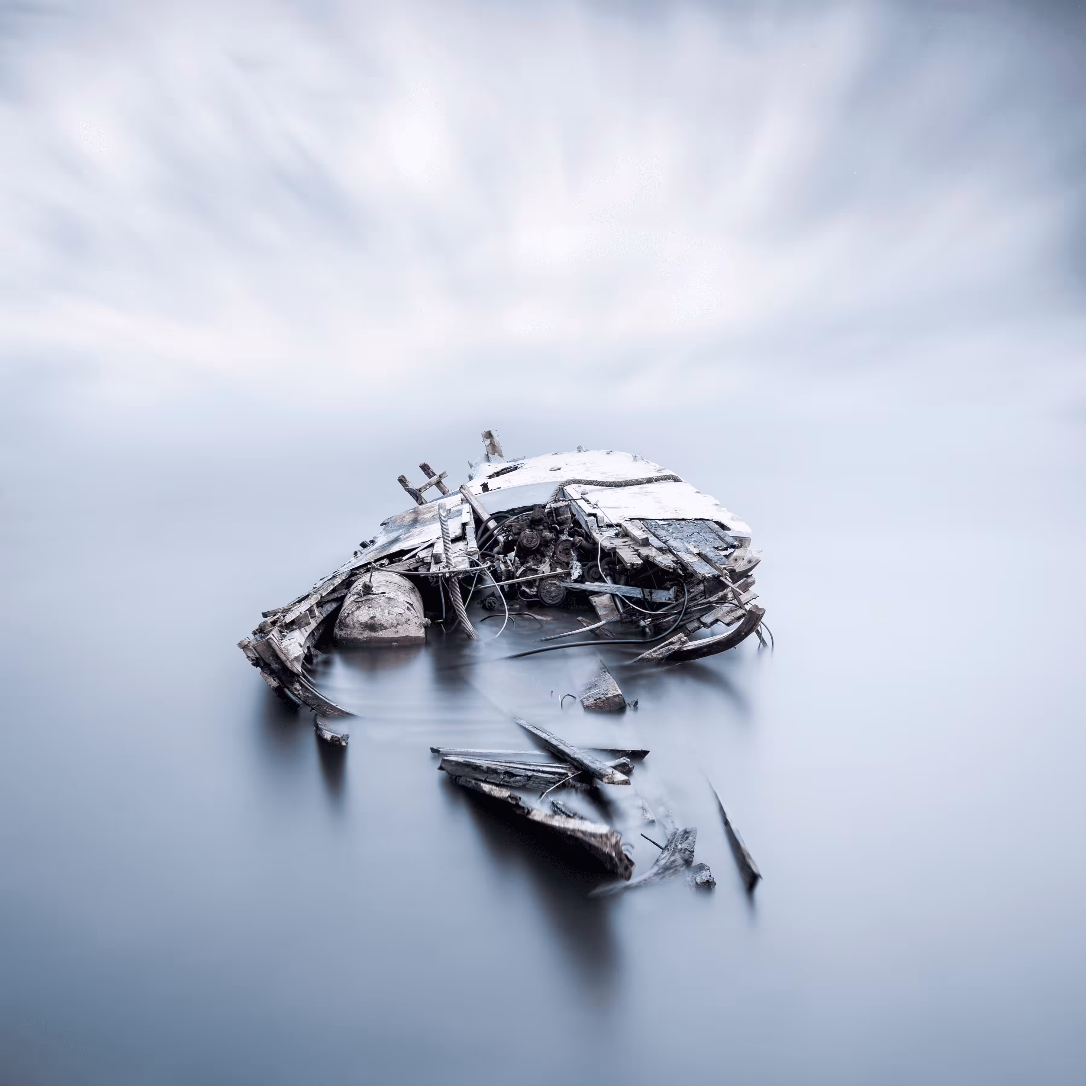 Waterworld : The Collection #51