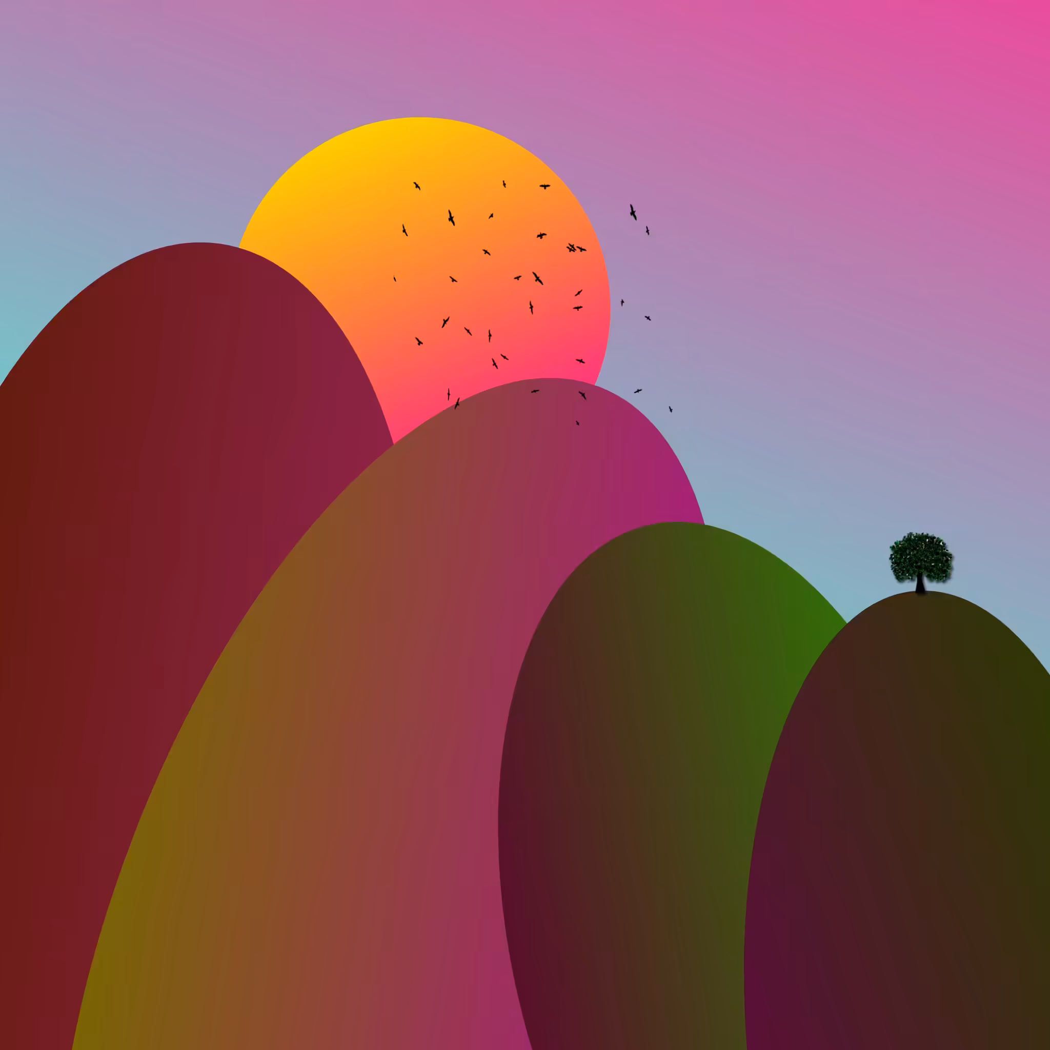 Horizon 9