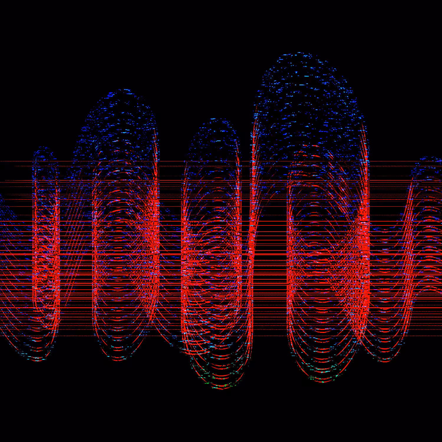 Minimal #114 (Endless Joy)