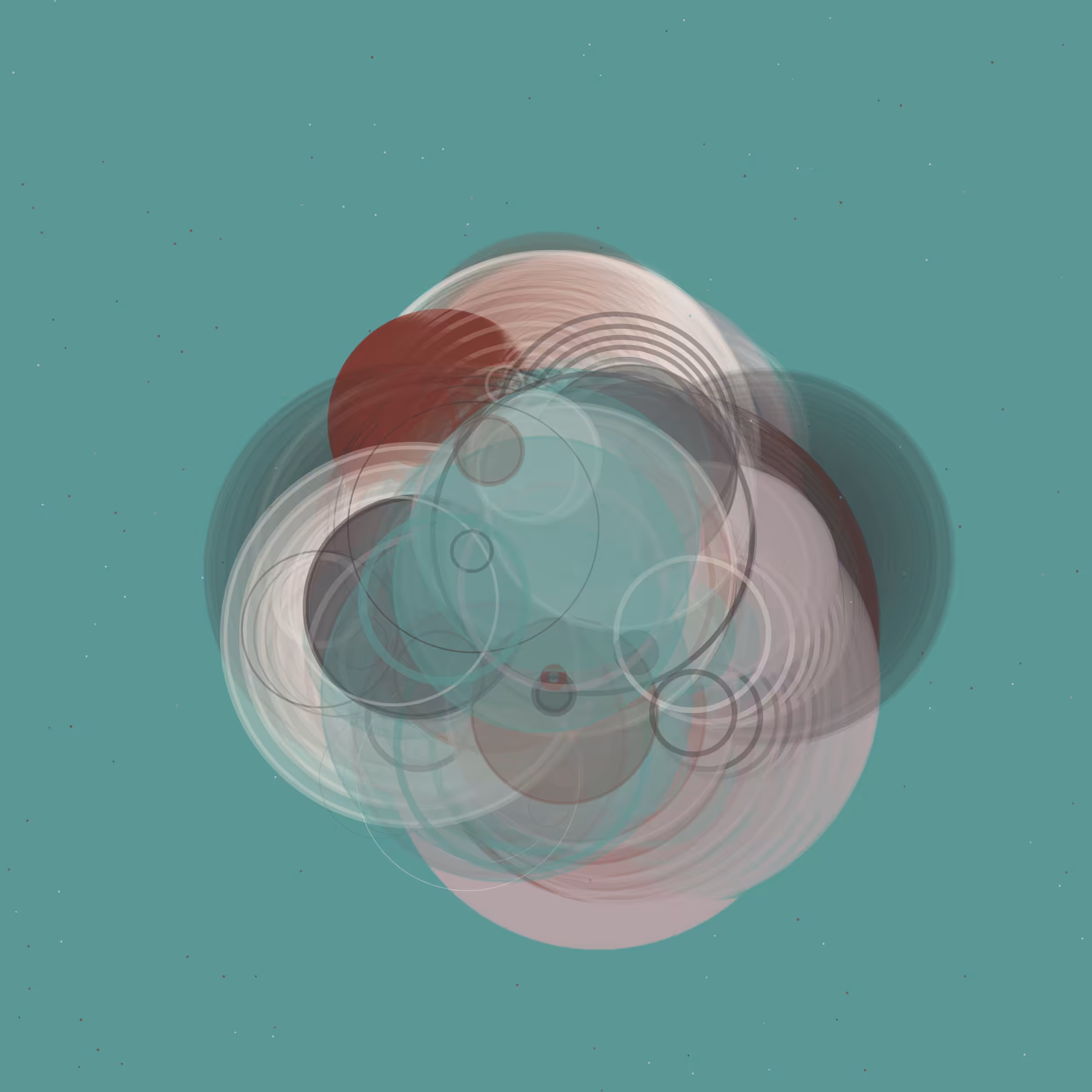 PLANETS #44