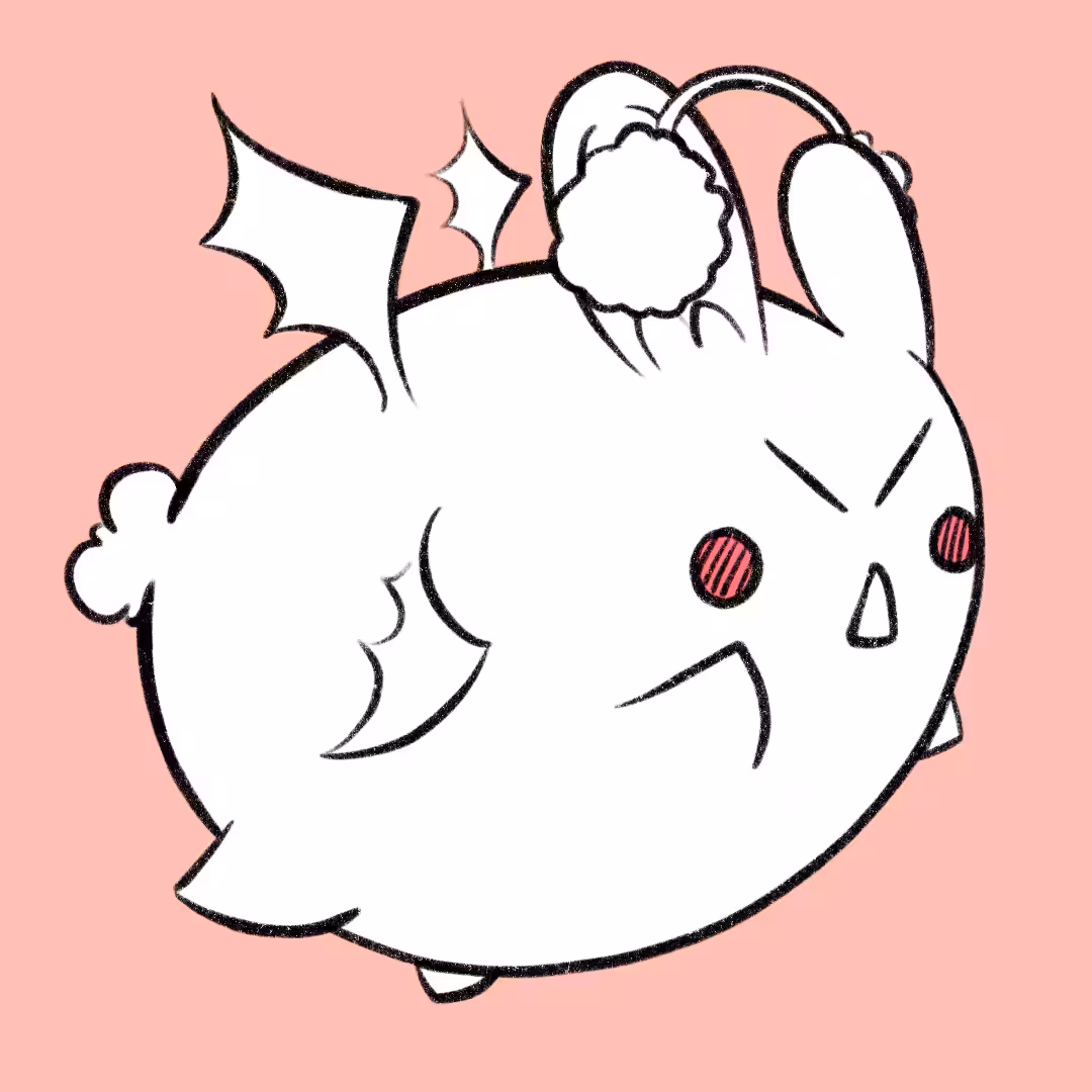 sketchy usagi #81