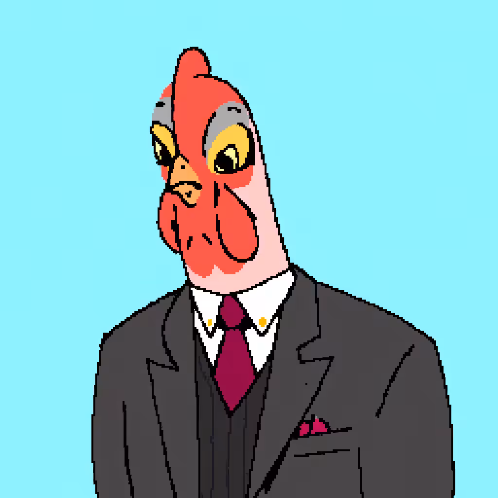 DX Terminal: OldManLam