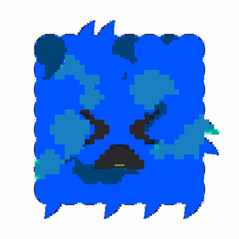 Based Kudzu #20328