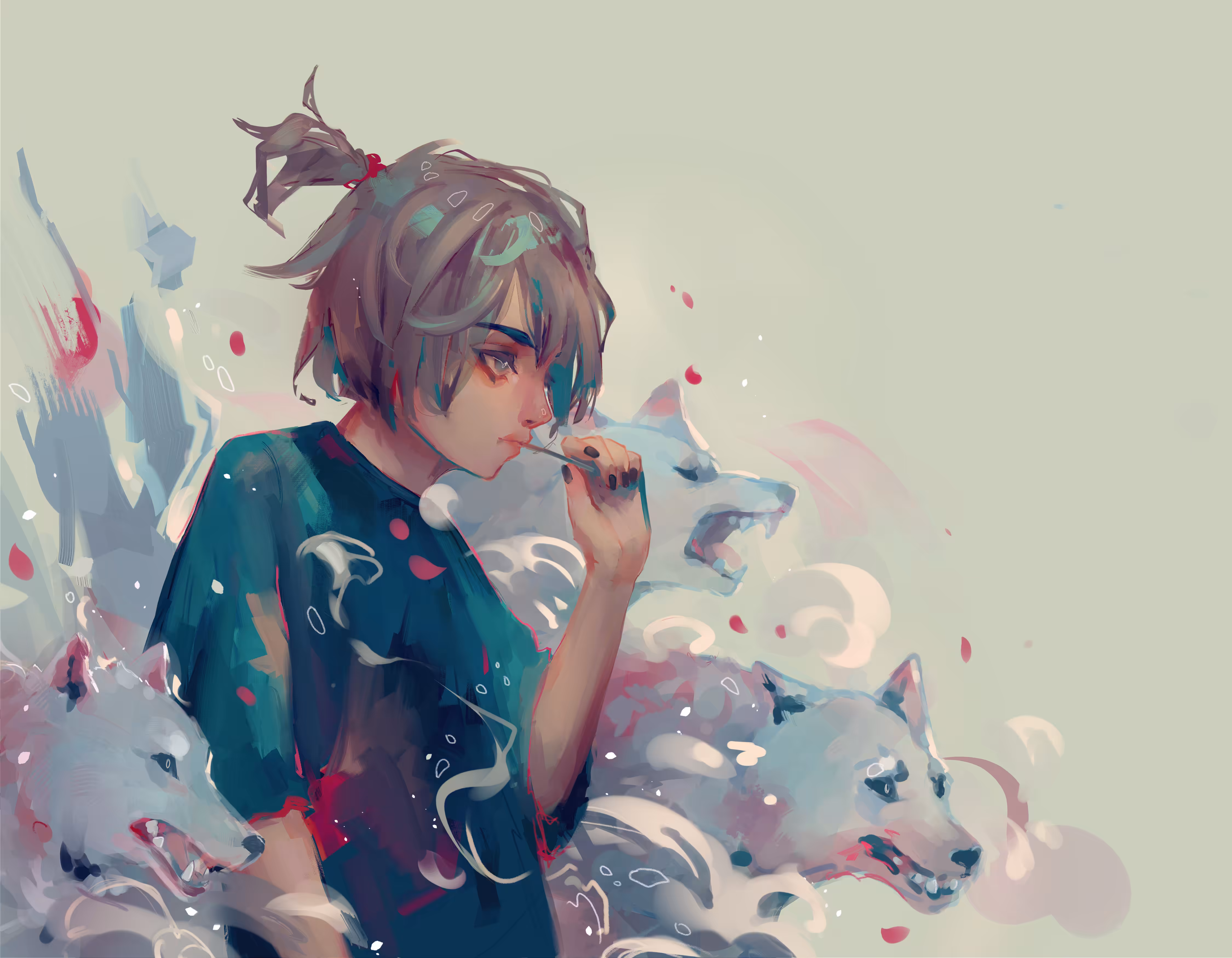 Wolfstorm