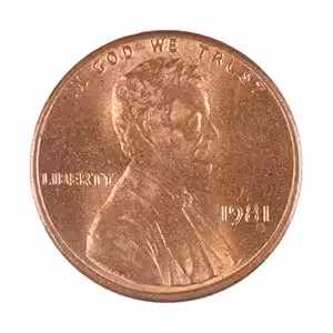 Cent #1901