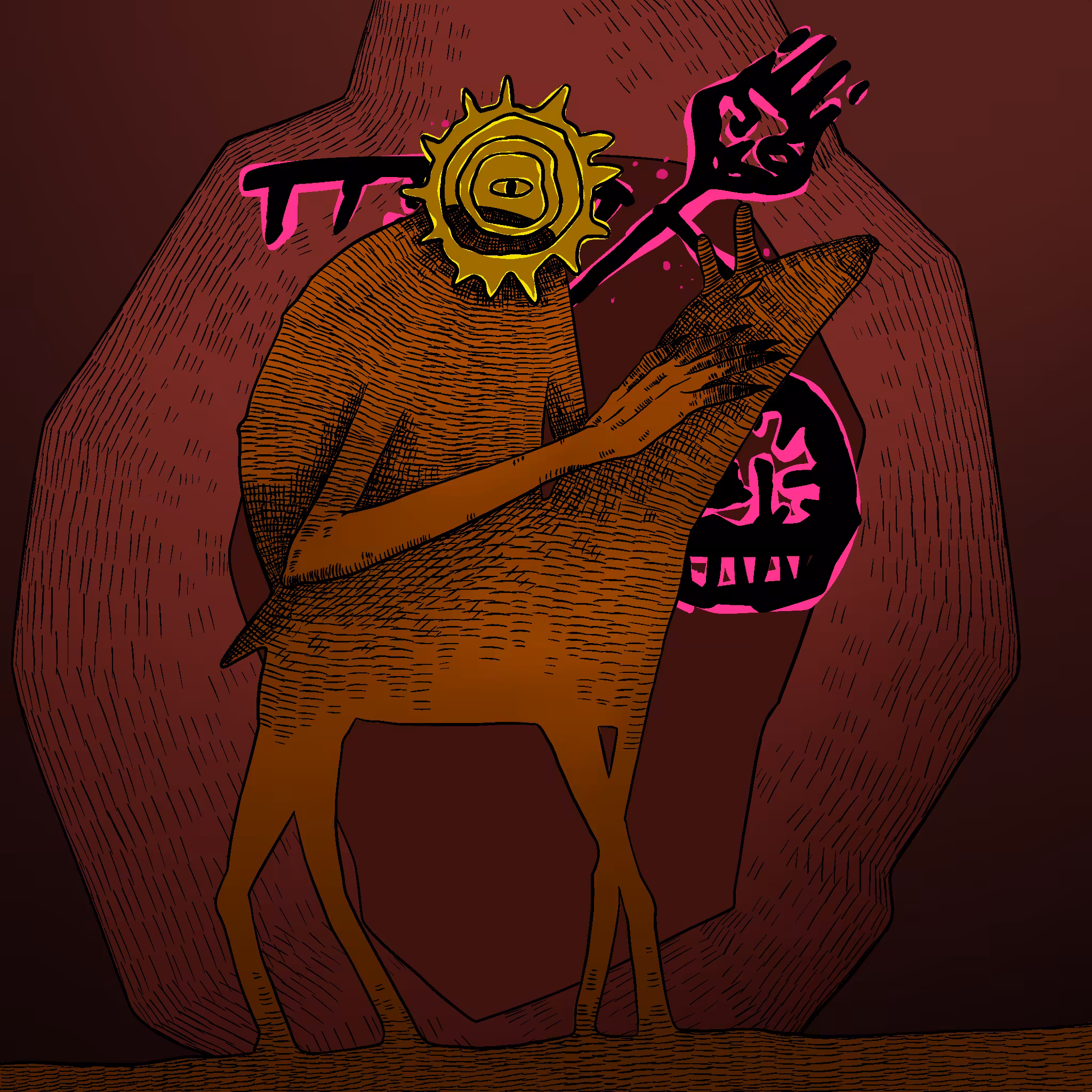 RITUAL #11