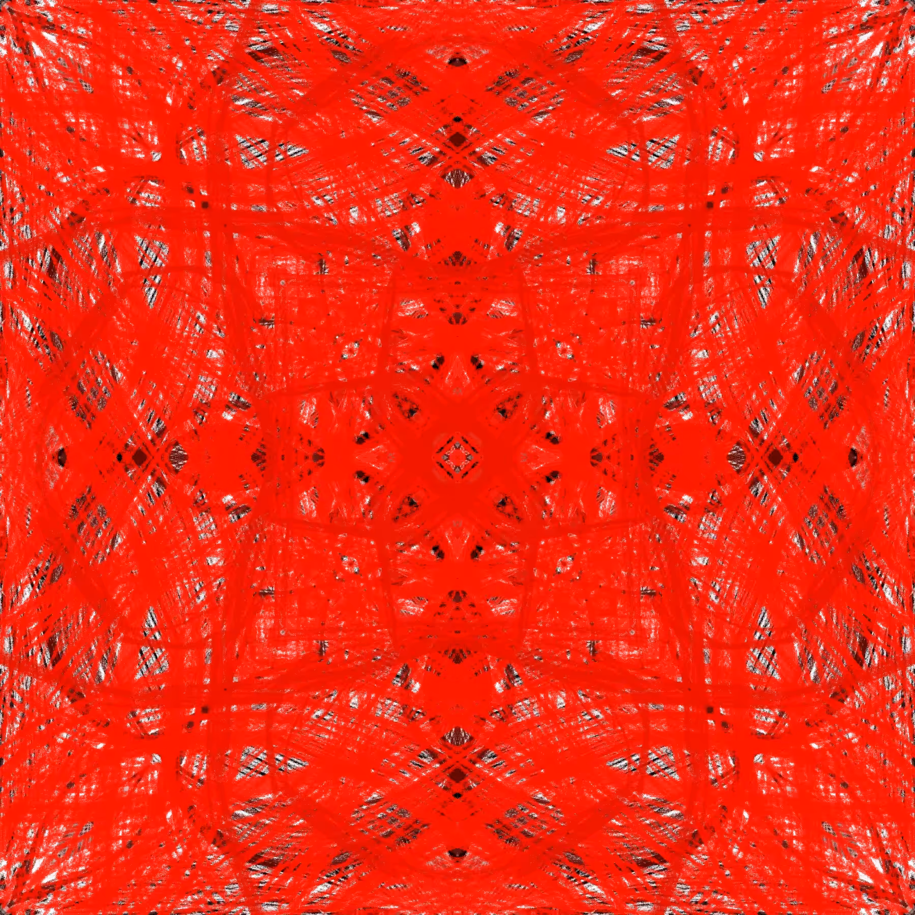 Balmy Fractals 01