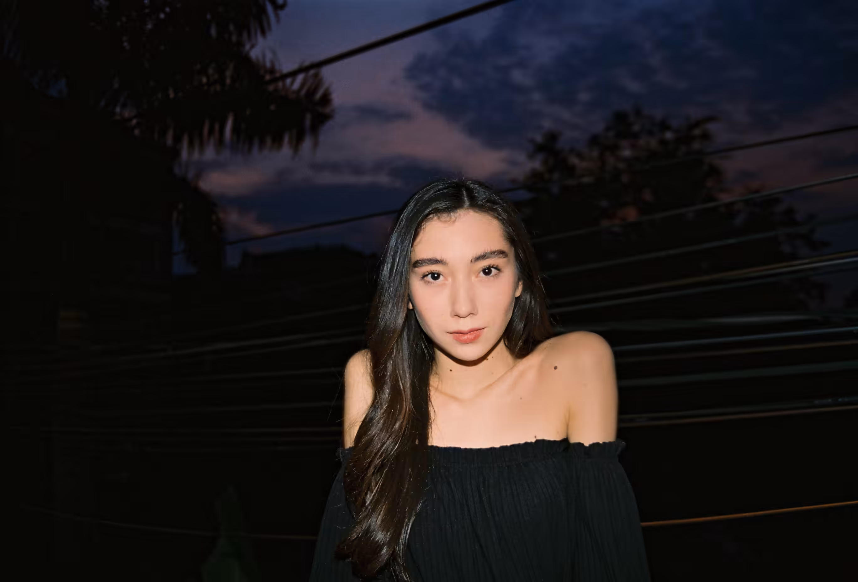Rodeo posts: Before Sunset