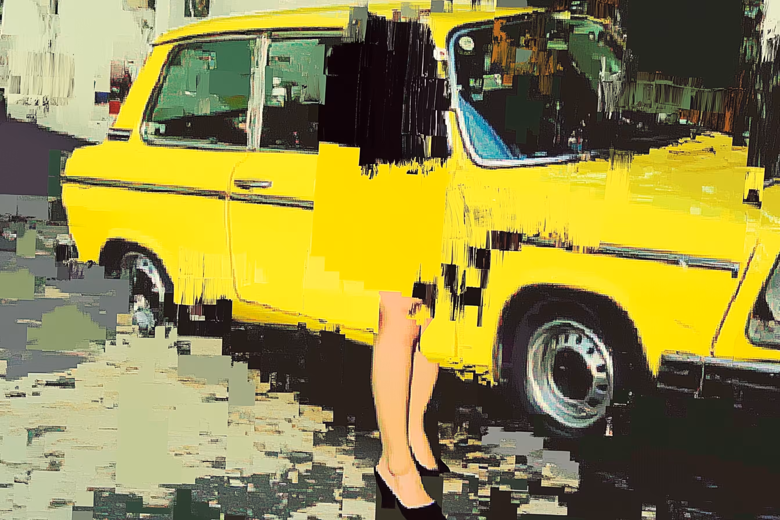 Taxi