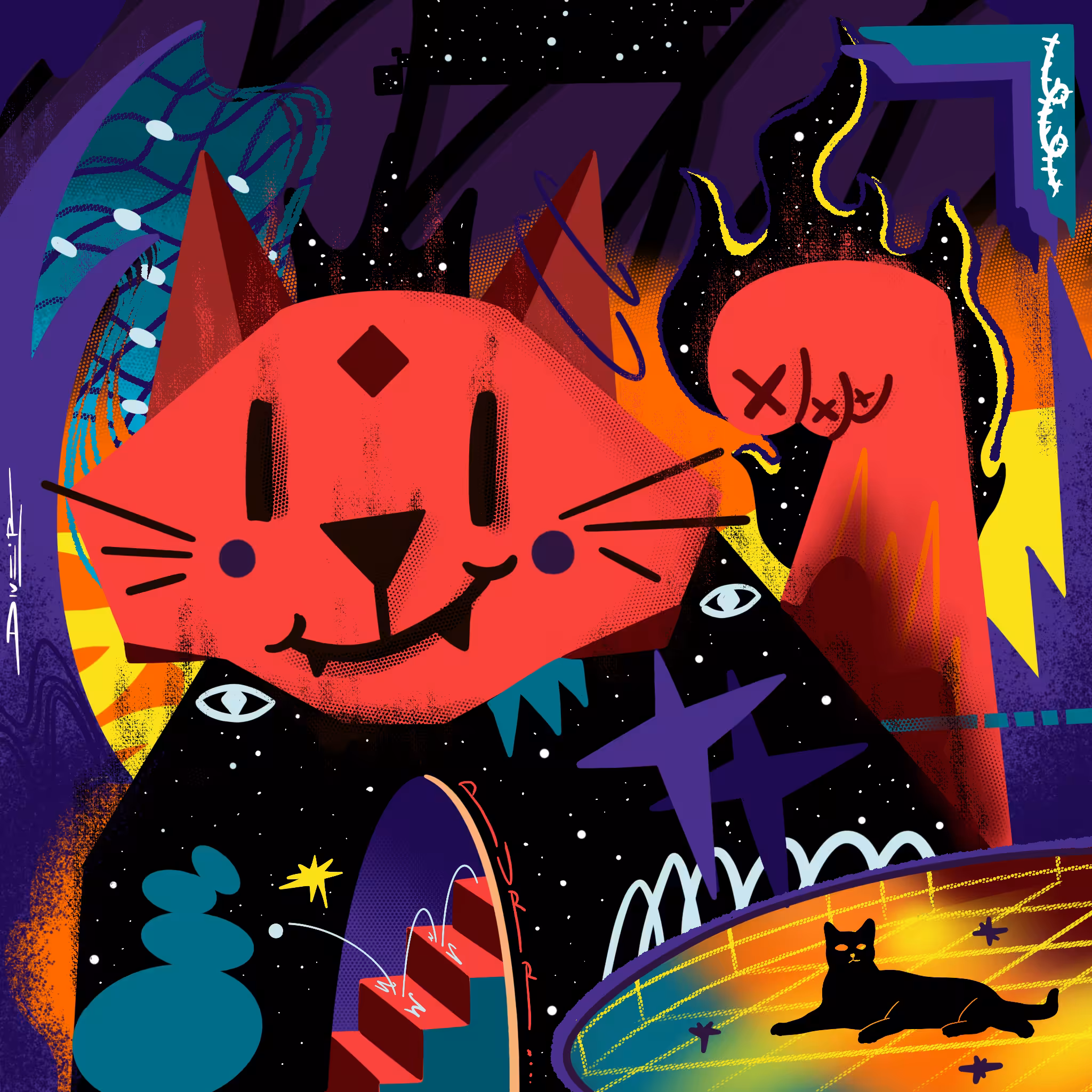 Animalia 01