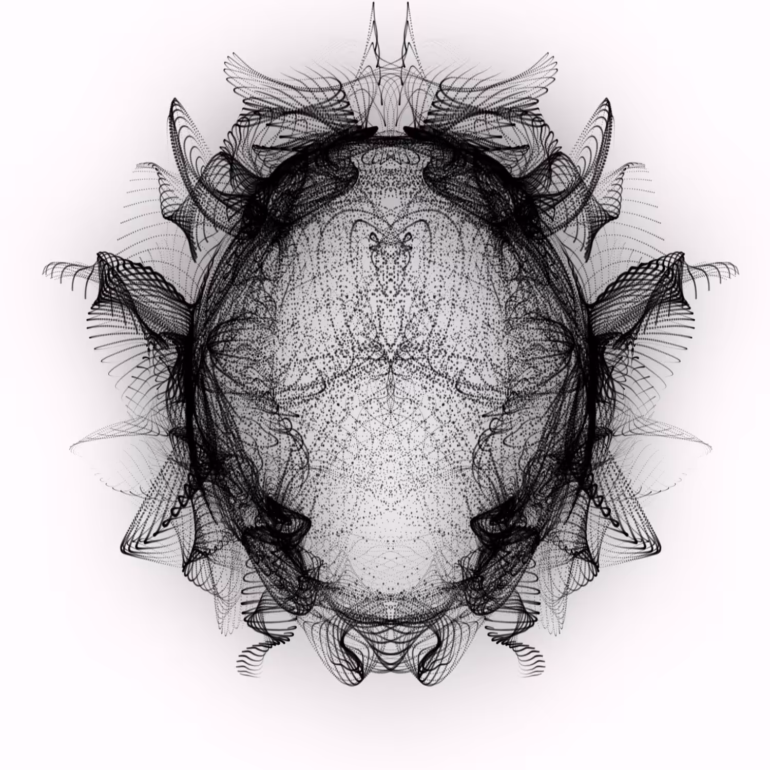 Mysterious Matter