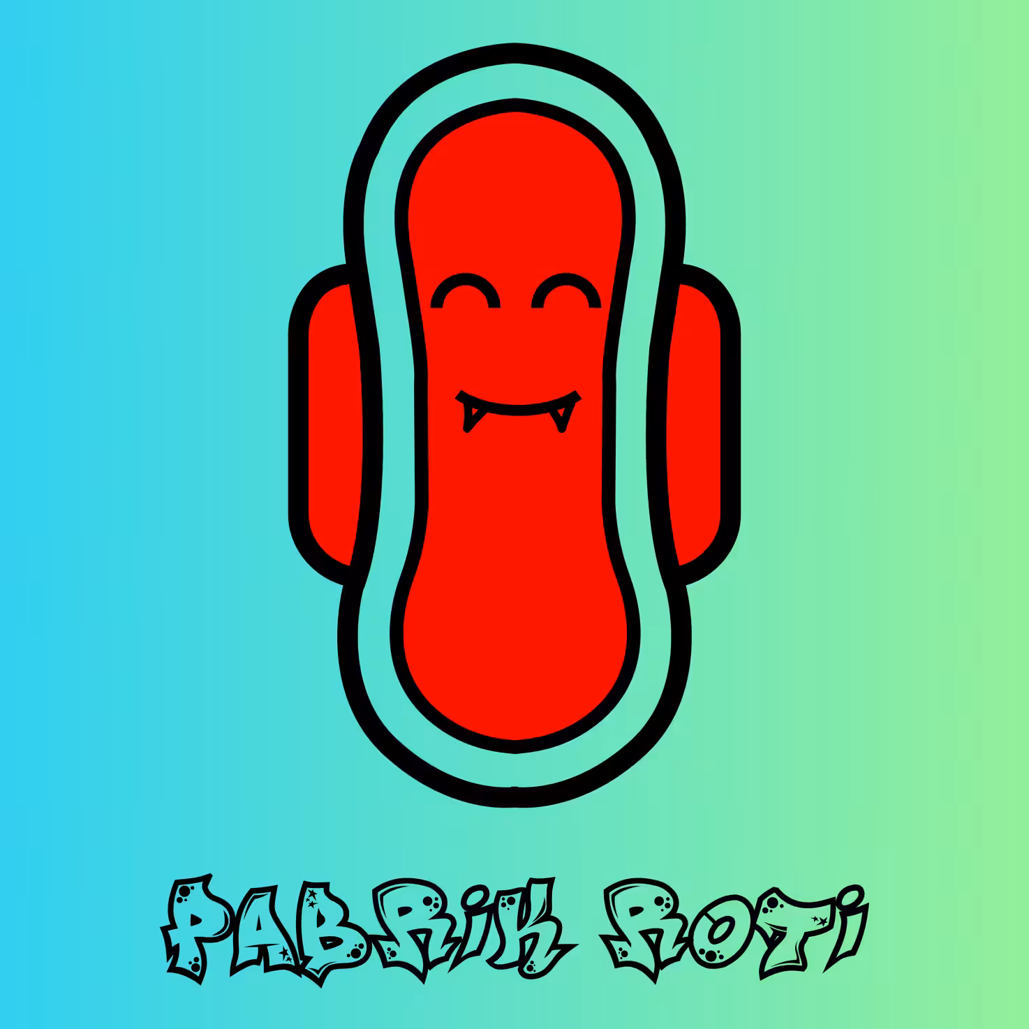 Logo Pabrik Roti: PABRIKROTI.IDN #690