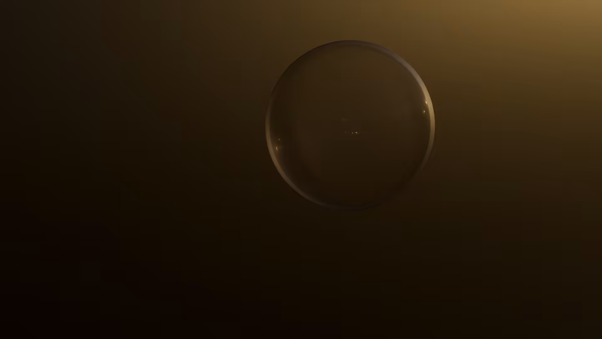 Bubble.