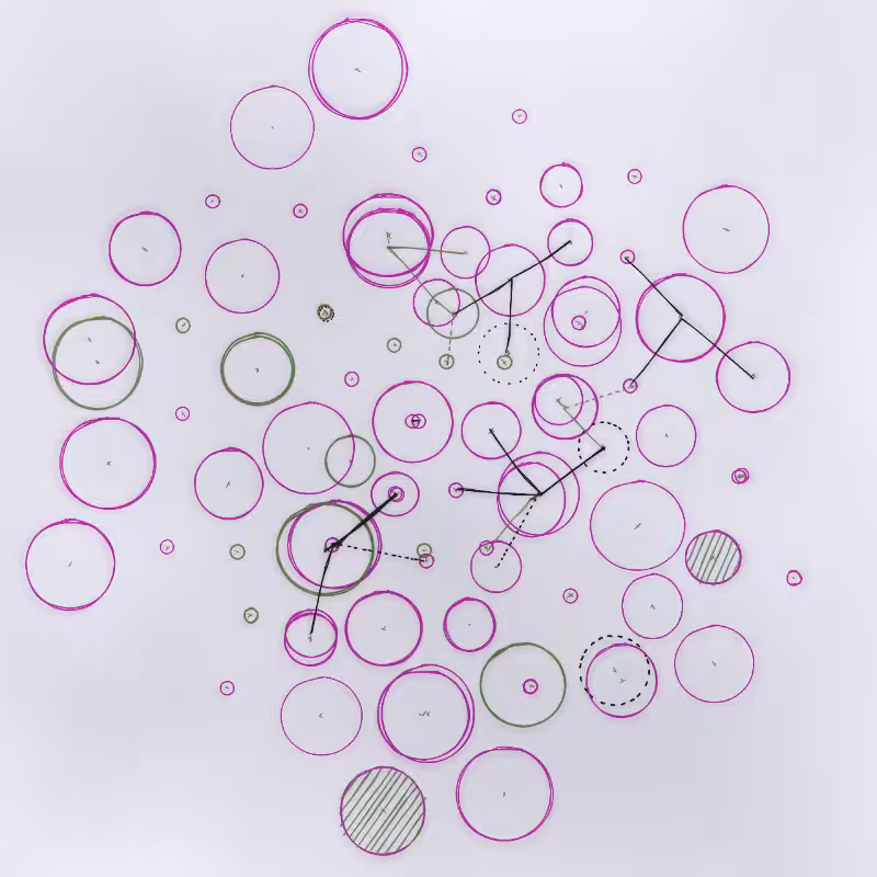 Geo Scribs #67