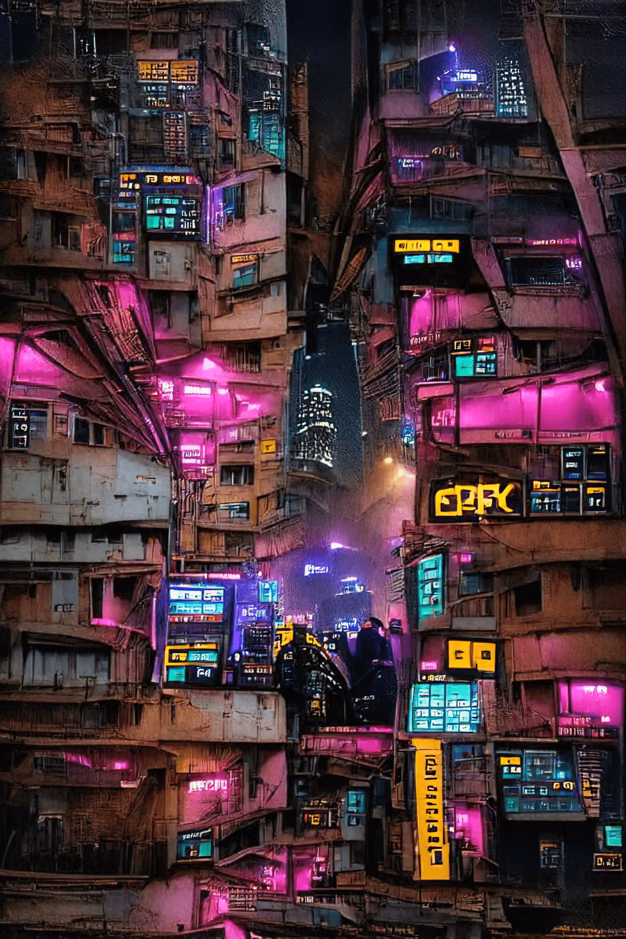 Hong Kong 51 Cyber