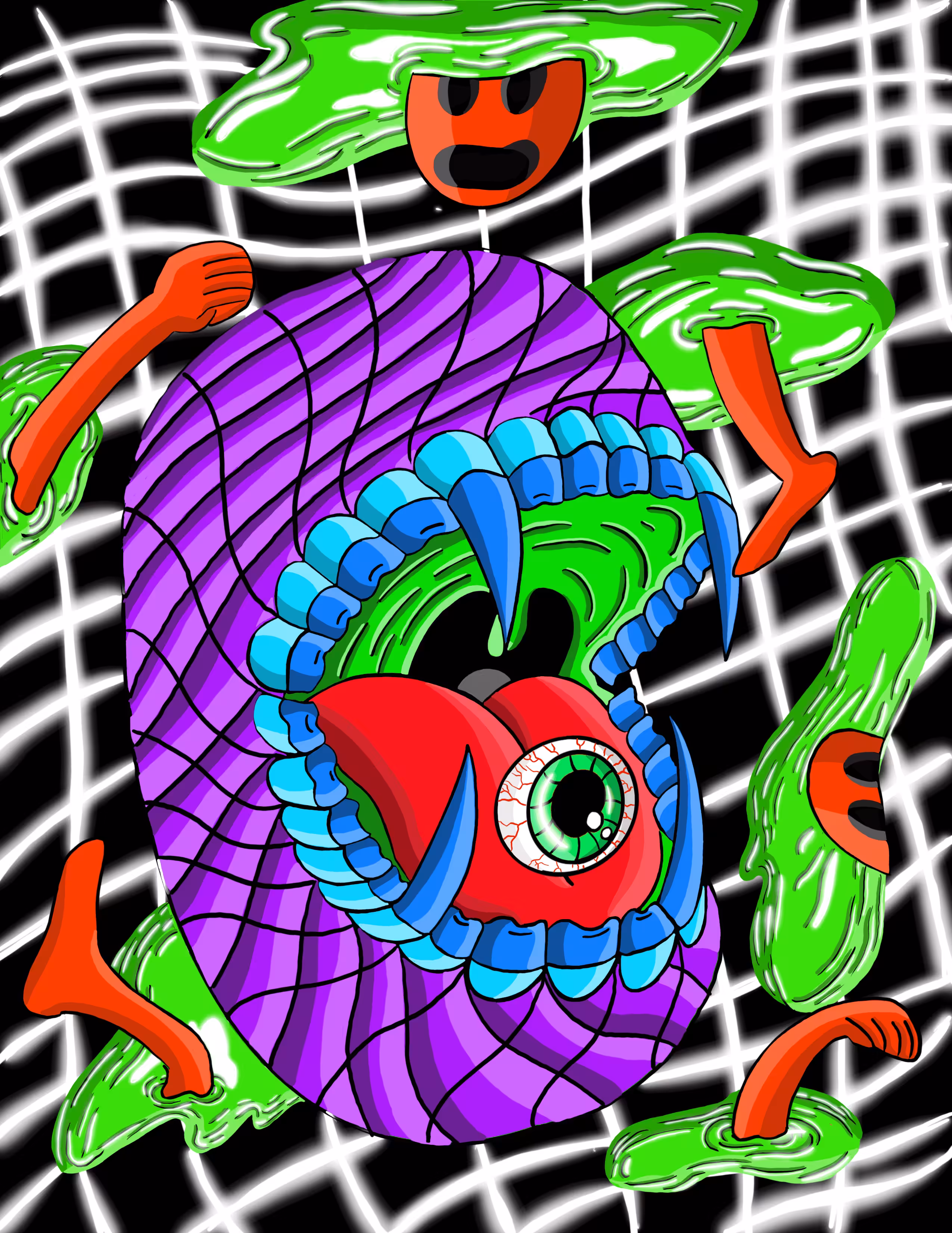 Matrix