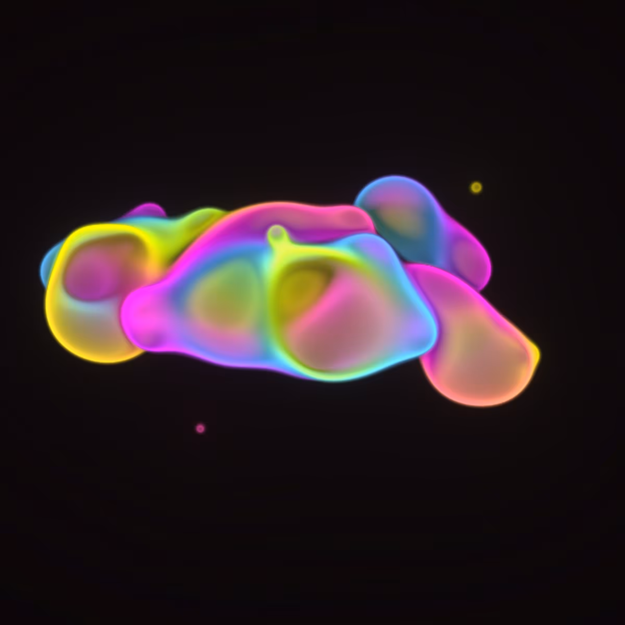 Bubble Blobby #301