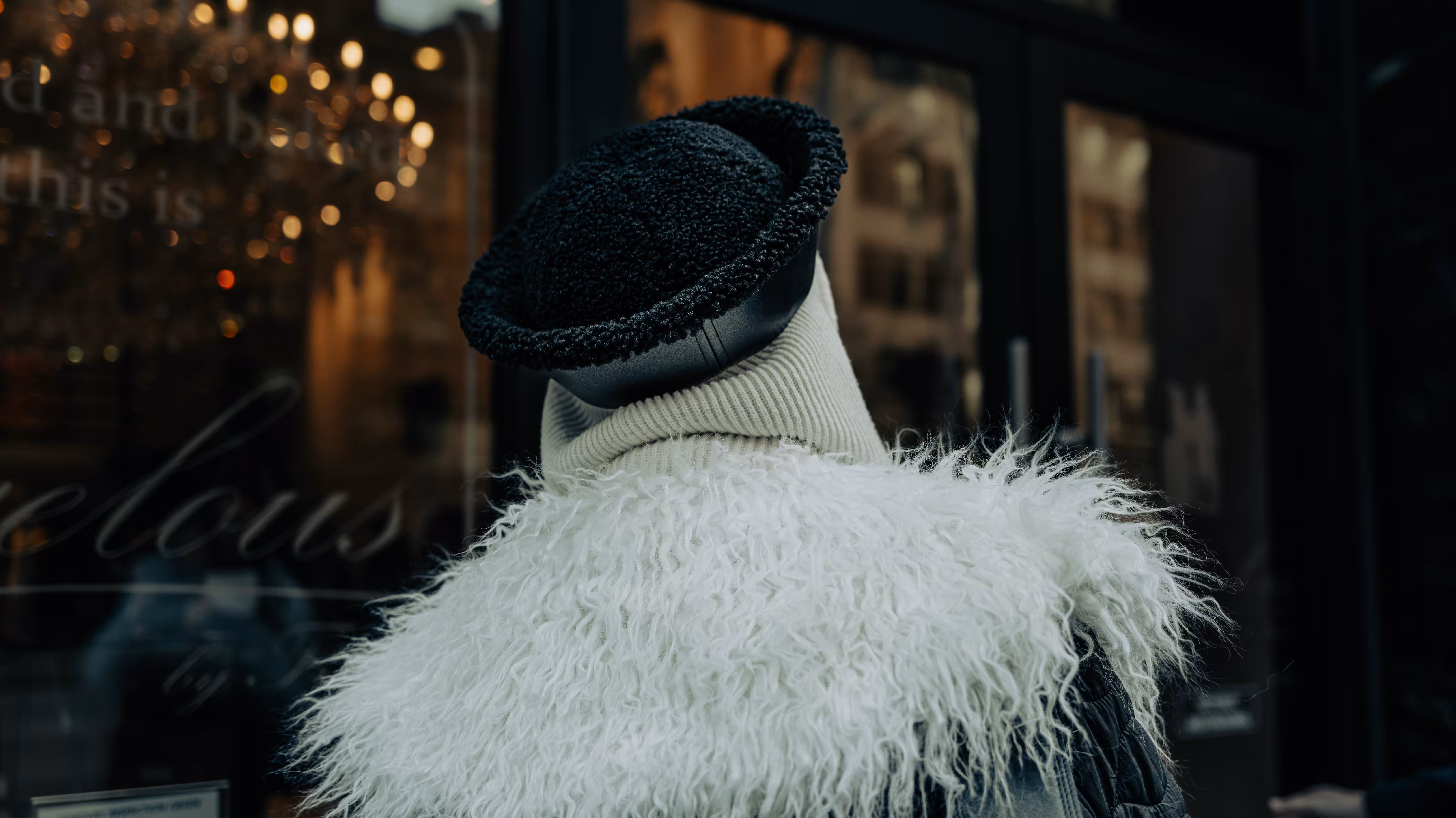 City Hats 744