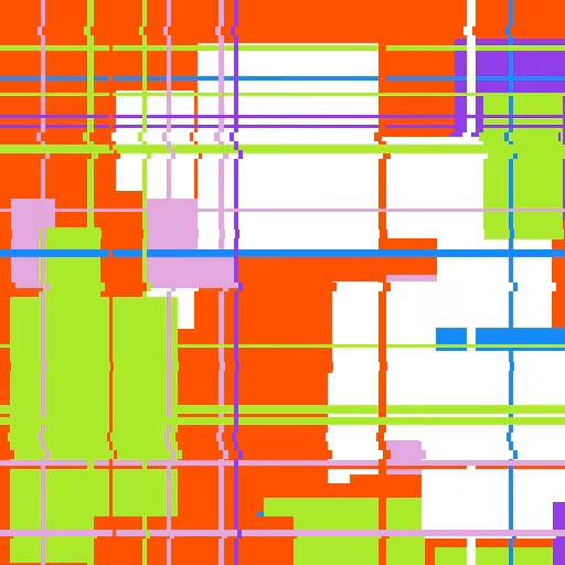 Chromatic Chaos #597