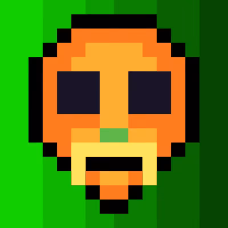 Funkin Alienz #165