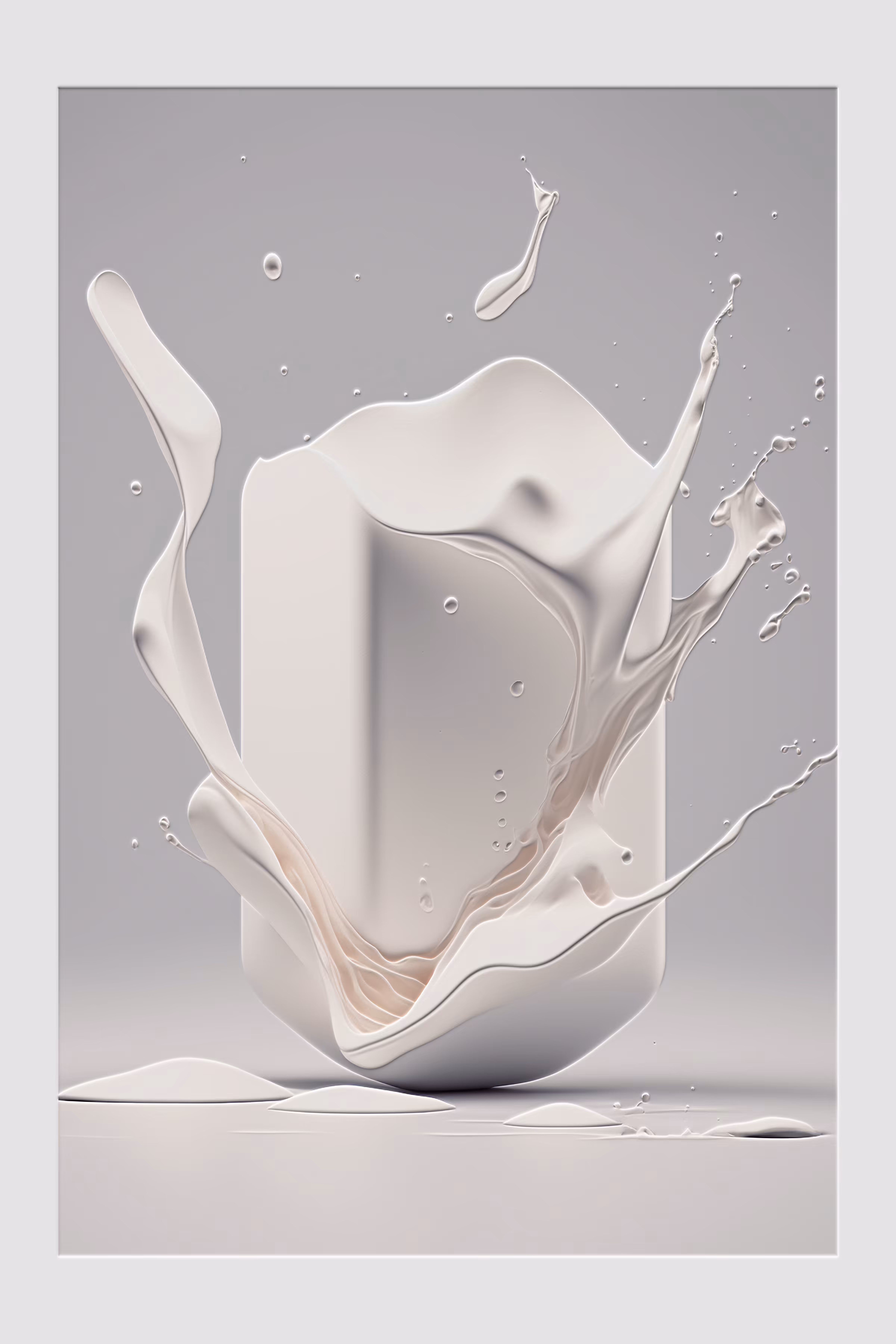 Zero Gravity Sculptures 250