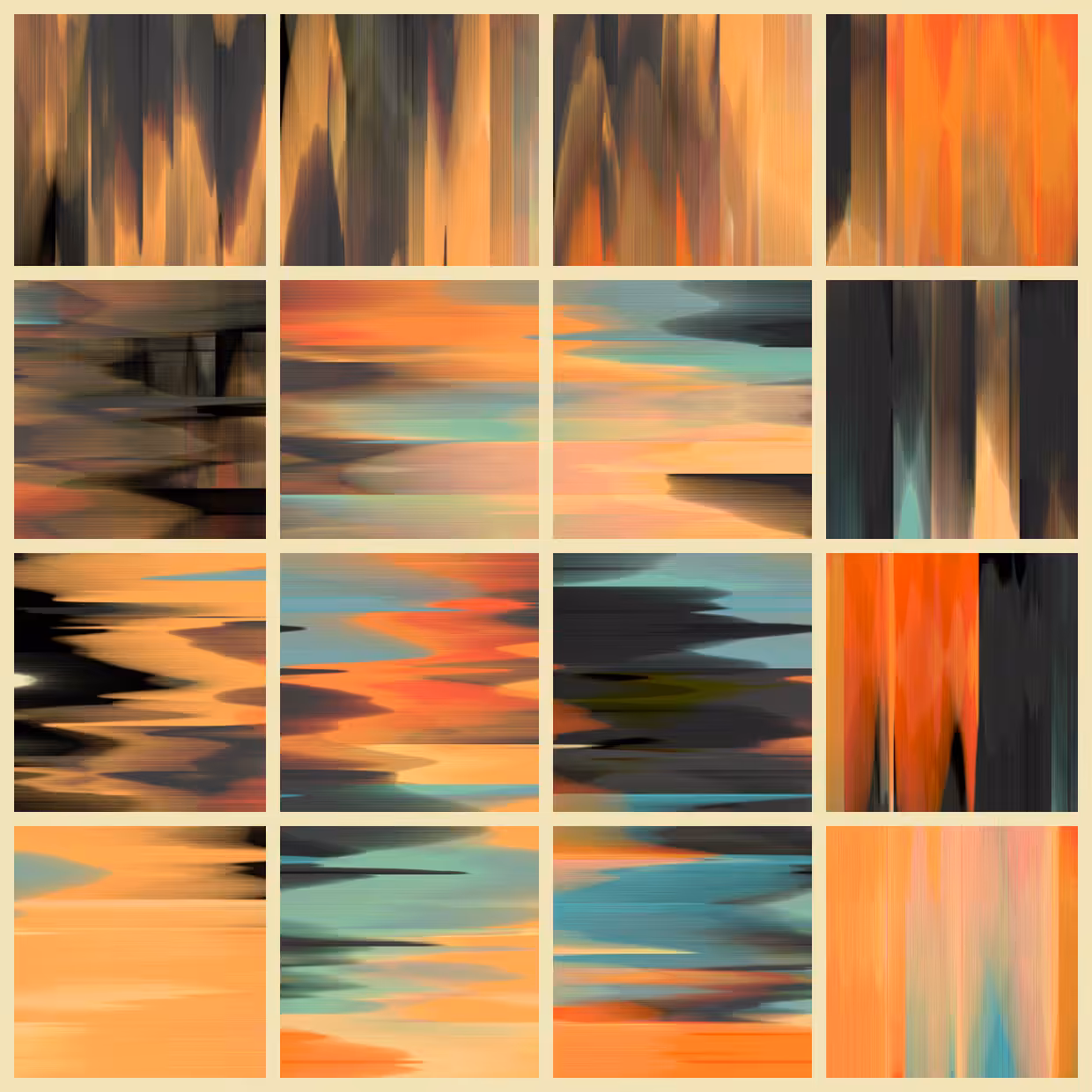 Influence no.3:Auras #88
