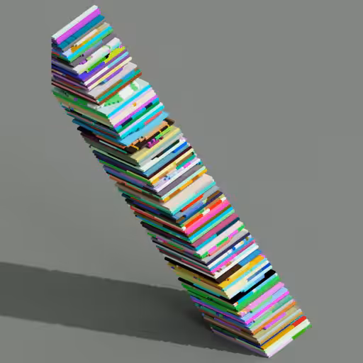 STAIR #40