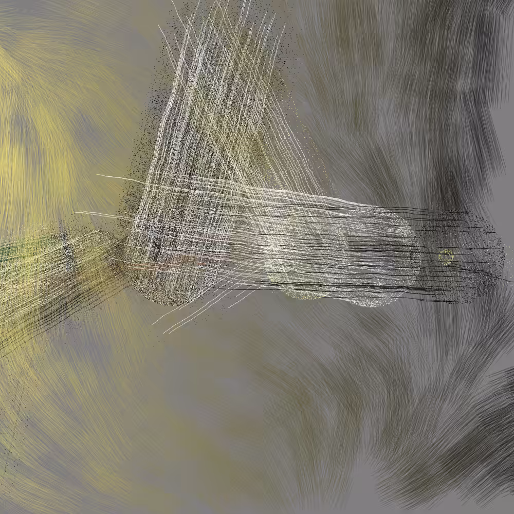 Celestial Collisions  #571