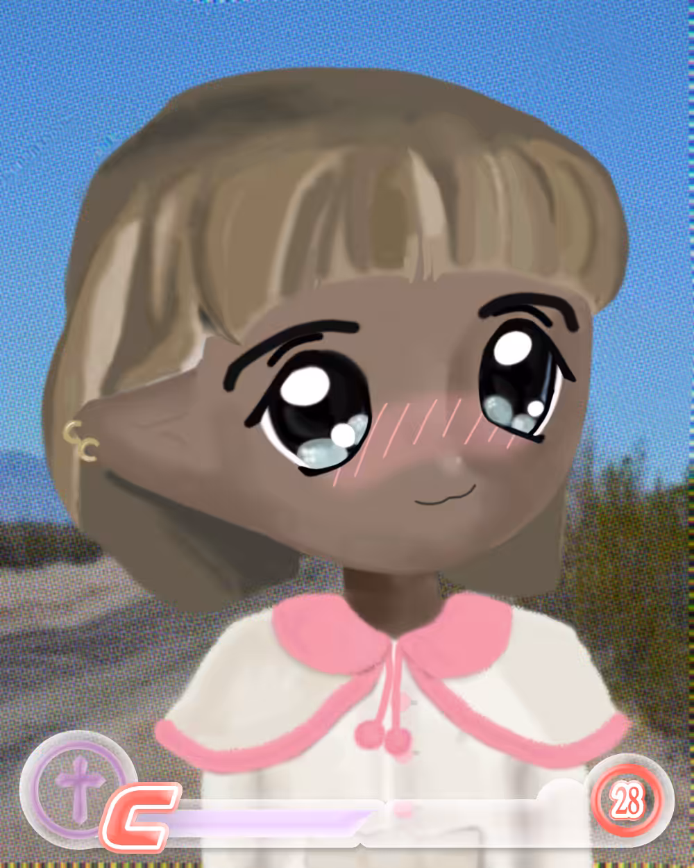 Milady 5621