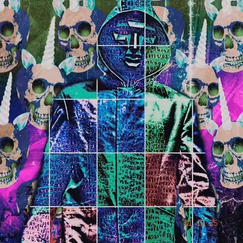 i64 on MATIC - Extended Event64: May the Money Gods of Death Bless you.