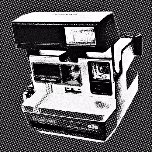 ConnieDigital: 📷 TOKEN 211 -  Achromatic SuperColor #1