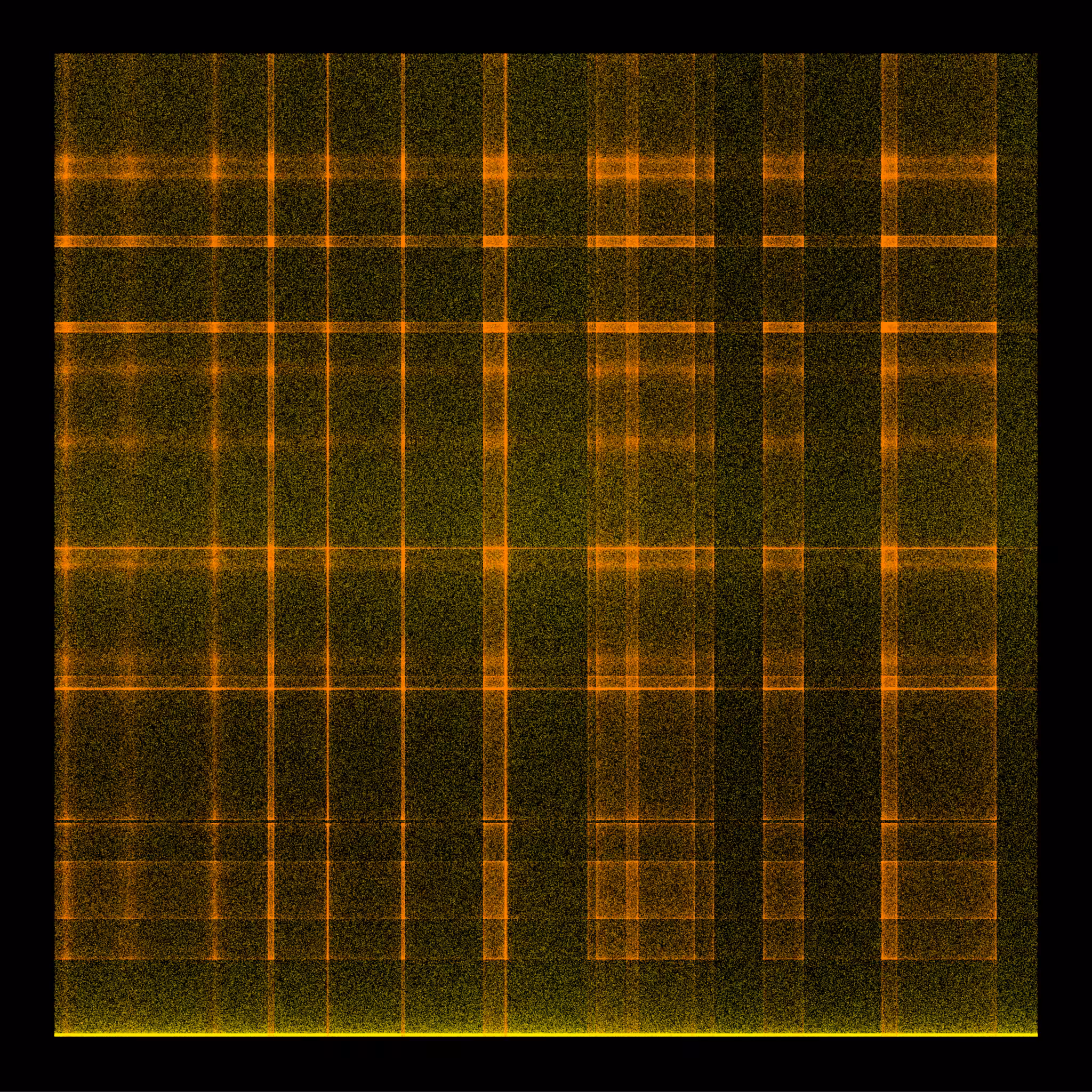Glowing Windows #52