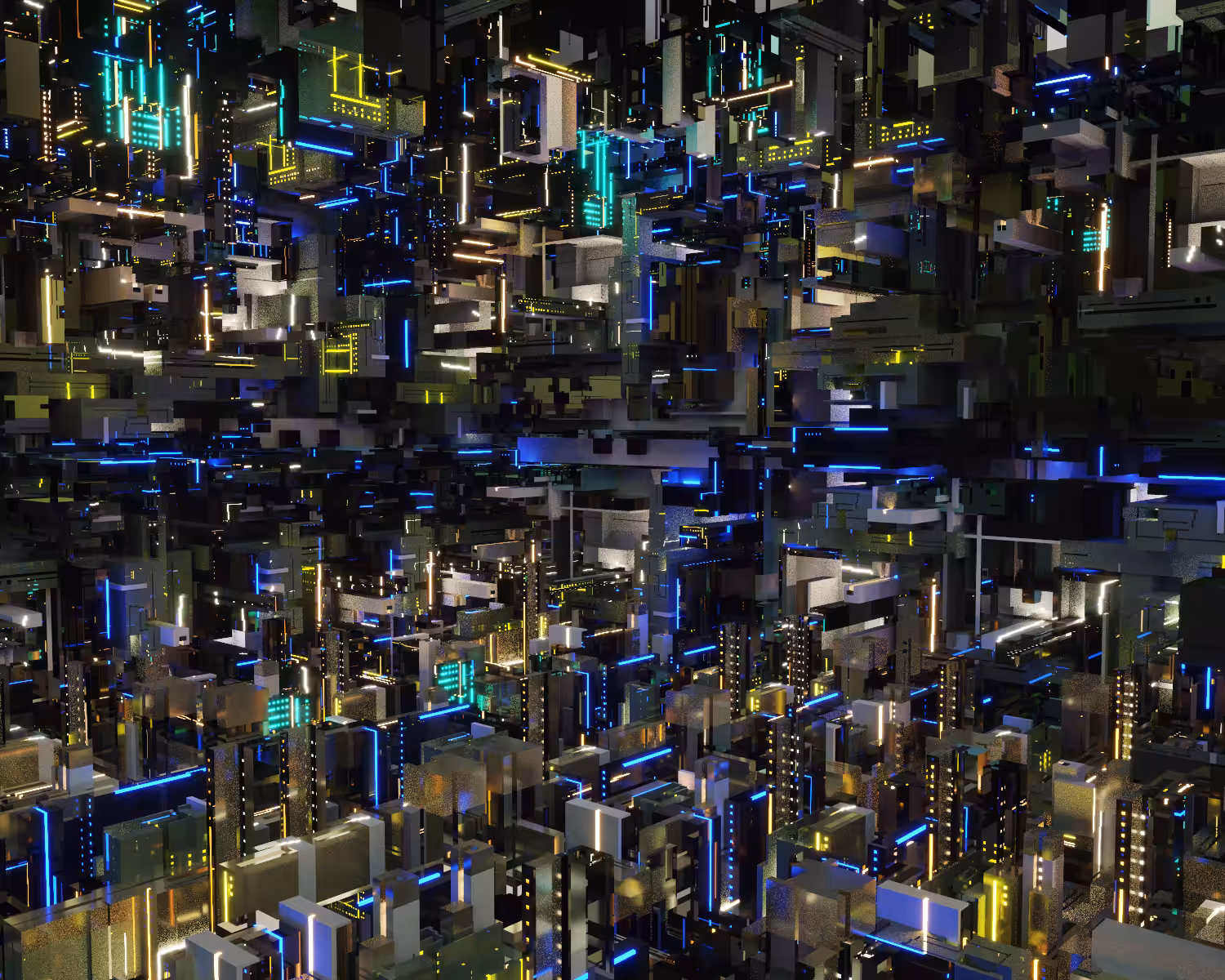 Generative CITY DESIGN11