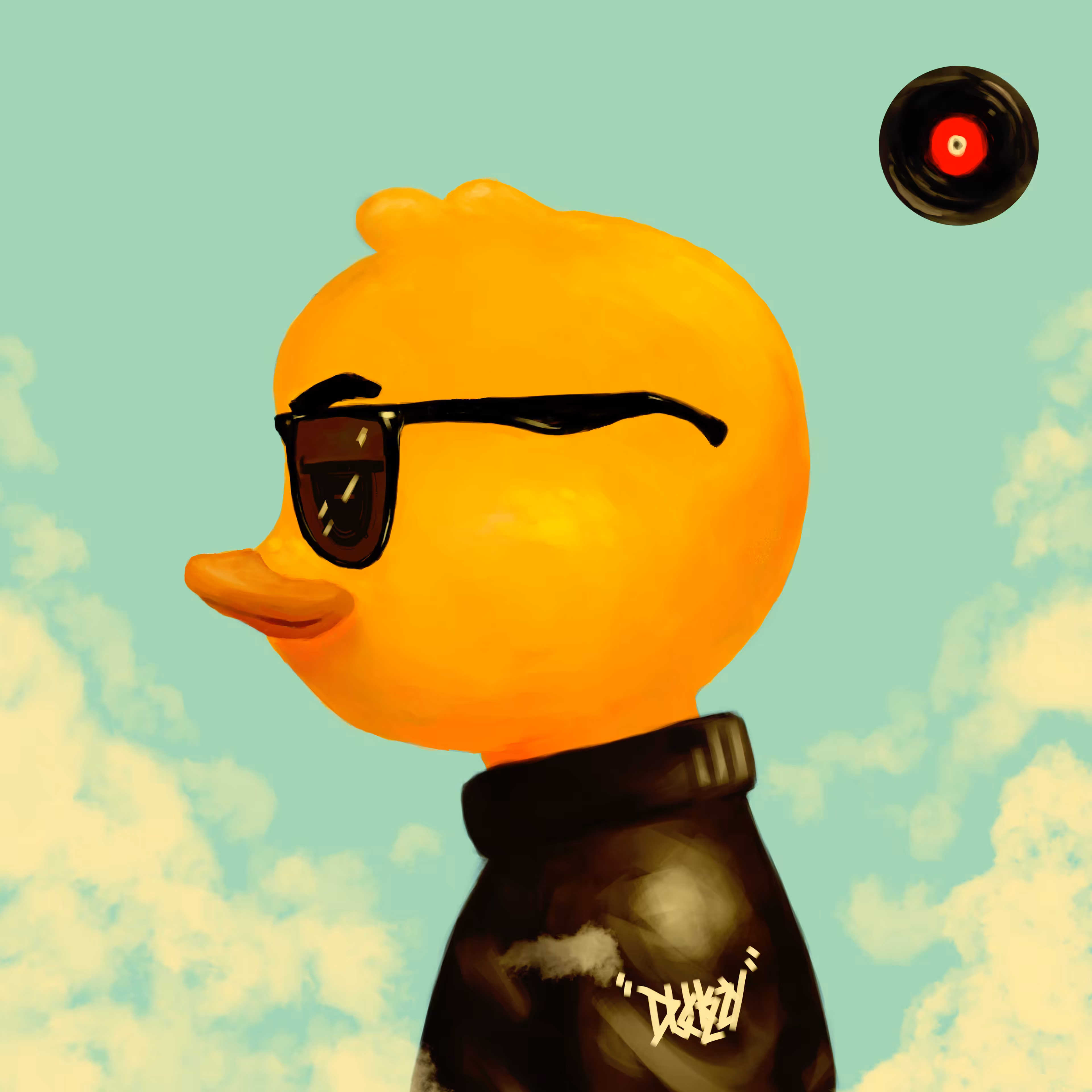 Duckzzy 226