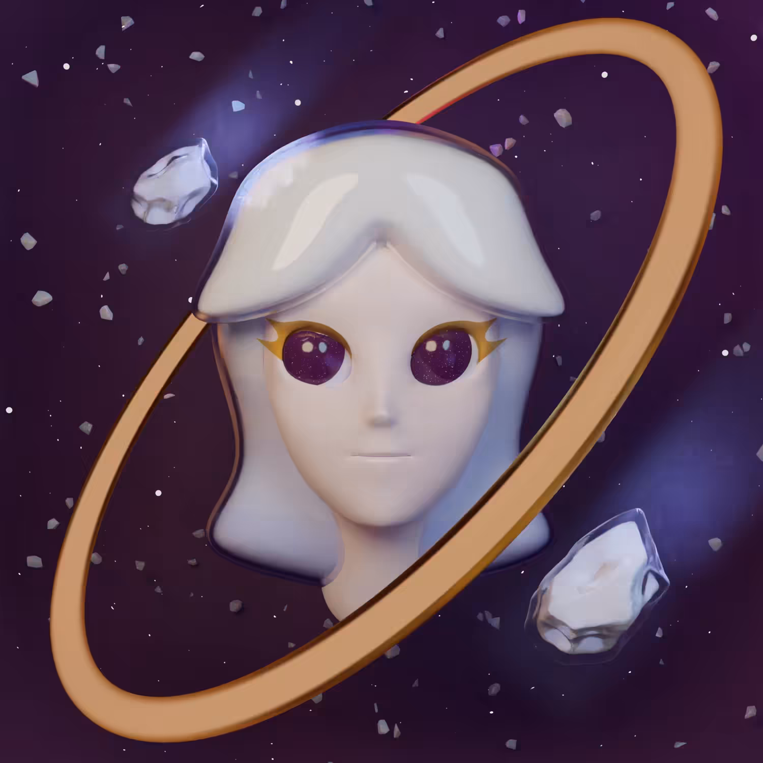 ✦ orbit ✦ #2