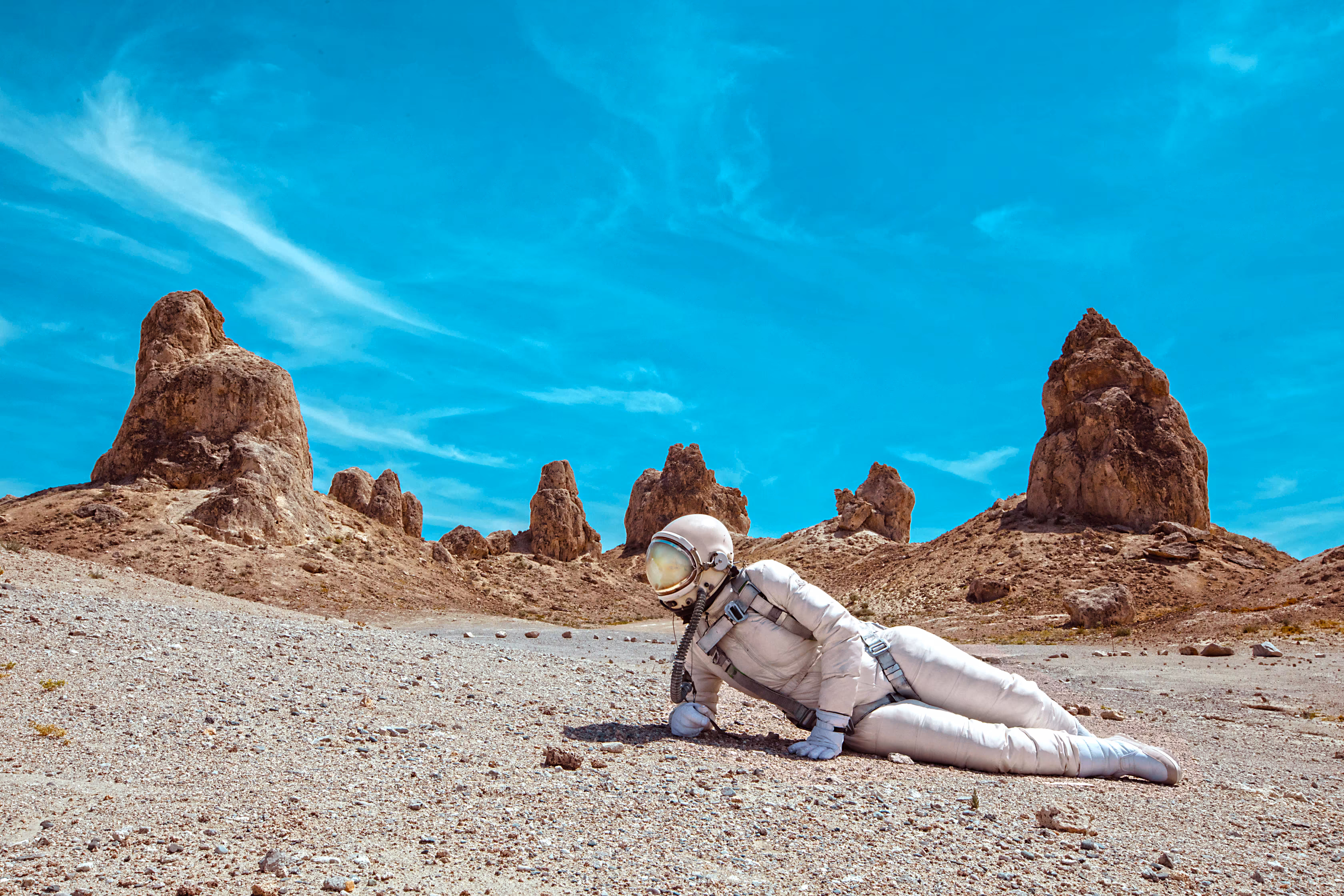 Trona