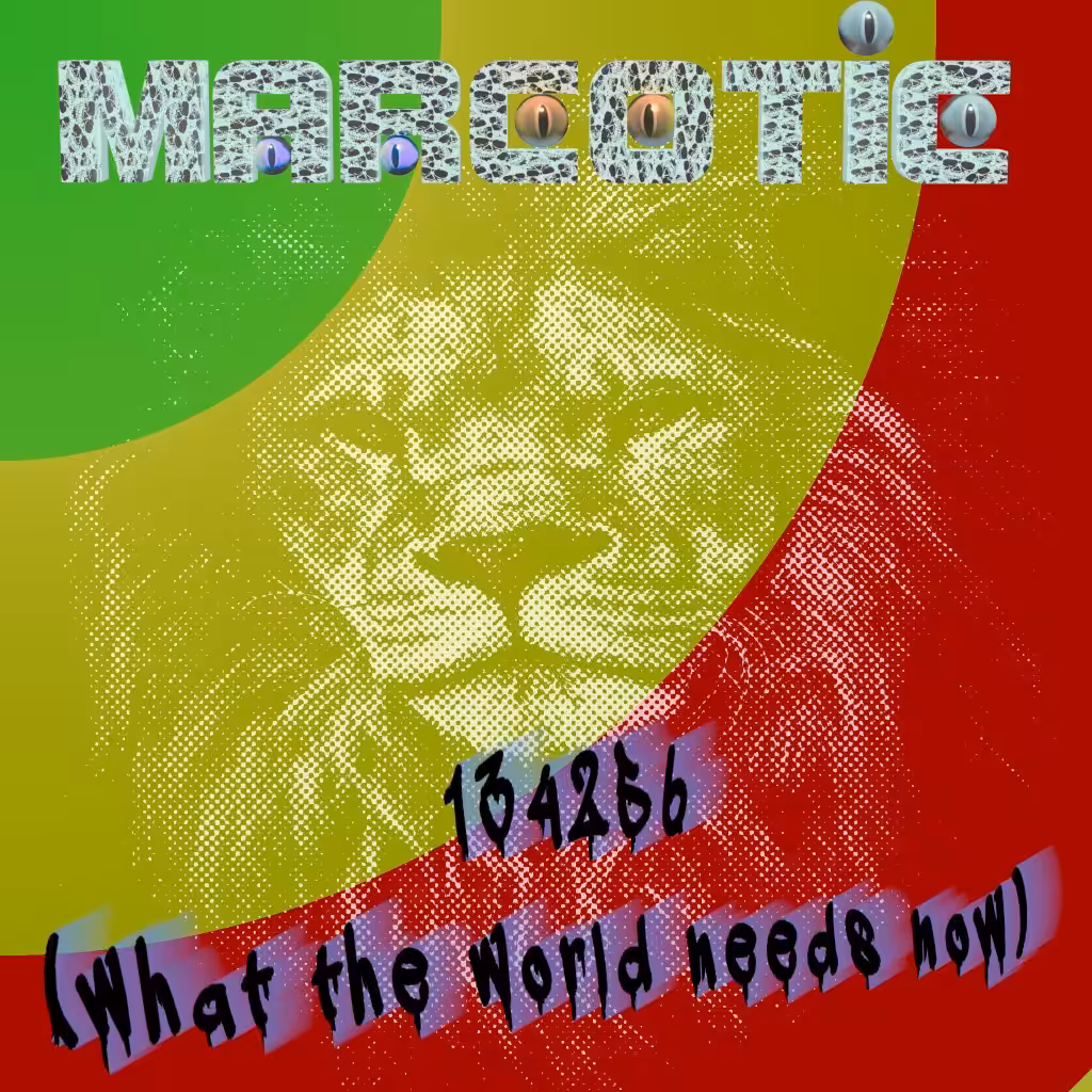 134256( what the world needs now)